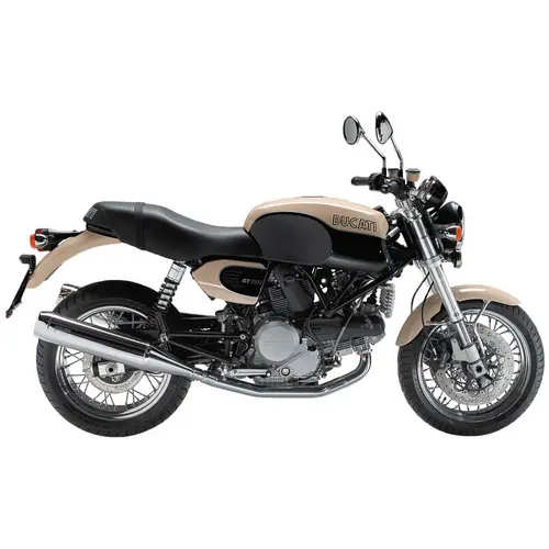 Ducati GT 1000 - C103A