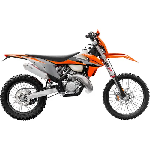 KTM 150 EXC TPI - EXC150TPI/21
