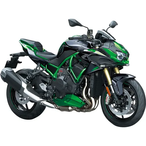 Kawasaki Z H2/SE (EURO 5) - ZRT00K/P