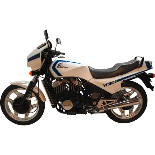Honda VT 500 E - PC11