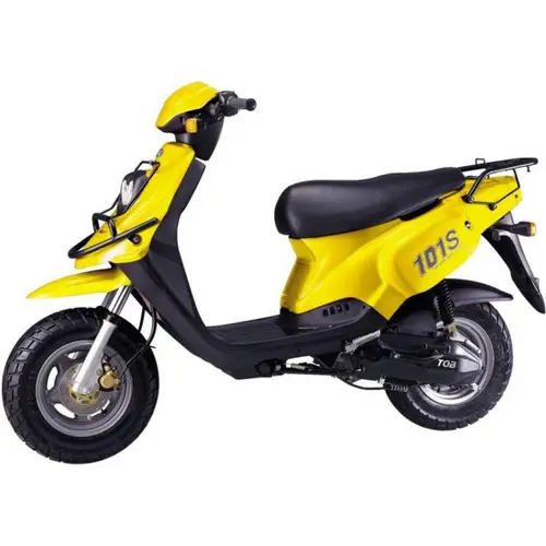 Tgb 101S 125 - 101S125