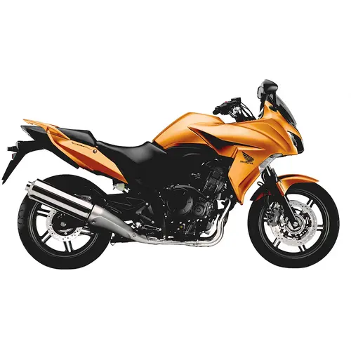 Honda CBF 1000 F - SC64