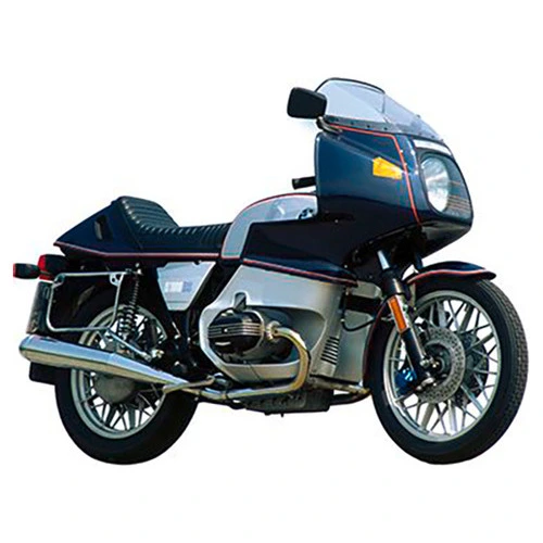 BMW R 100 RS - 0306