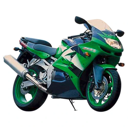 Kawasaki ZX-6R NINJA - ZX600G