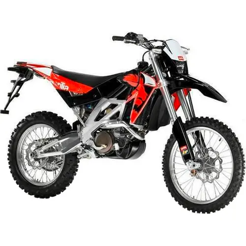 Aprilia RXV 550 - RXV-550