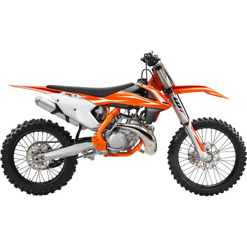 KTM 250 SX - SX250/18