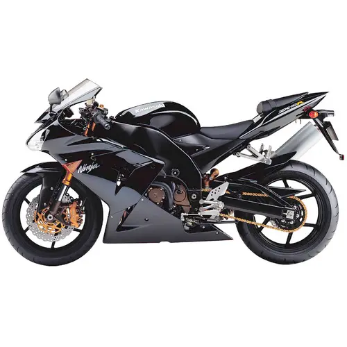 Kawasaki ZX-10R NINJA - ZXT00C/C