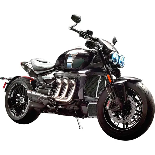 Triumph ROCKET 3 TFC - ROC3TFC/19