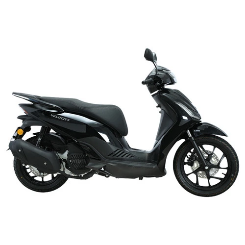 LETBE Velocity 125 - LBVE125/25