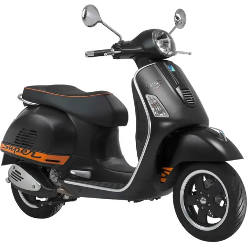 Vespa GTS 125 SUPER I.E. - M3/M45300