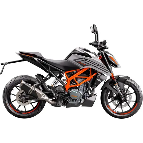 KTM 125 DUKE (EURO 5) - 125DU/21