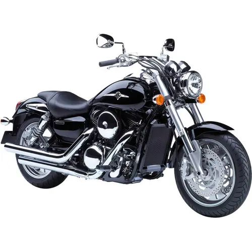 Kawasaki VN 1600 MEAN STREAK - VNT60B