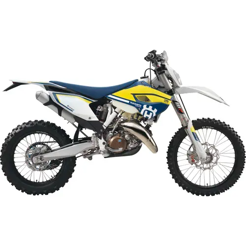 Husqvarna TE 125 2-T - TE1252T/16