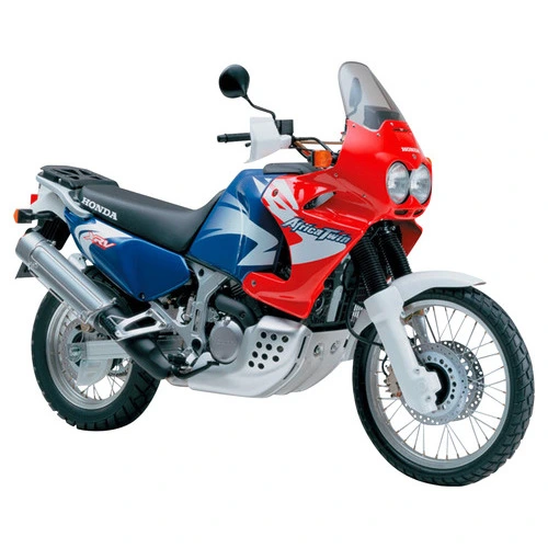Honda XRV 750 AFRICA TWIN - RD07