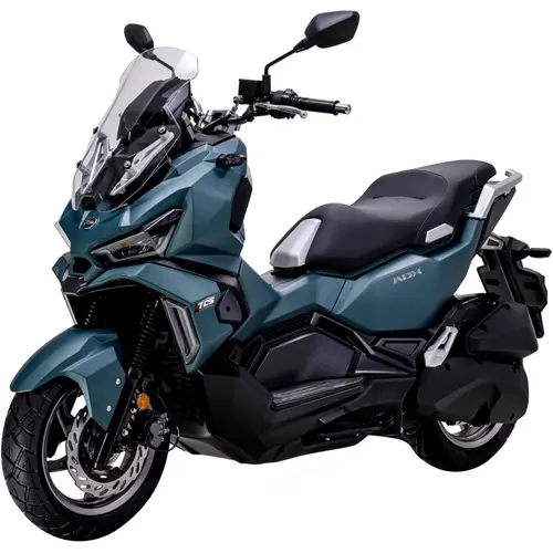 Sym ADX 125i - TEA12T1CN