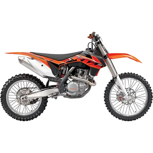 KTM 450 SX-F - SX-F450/14