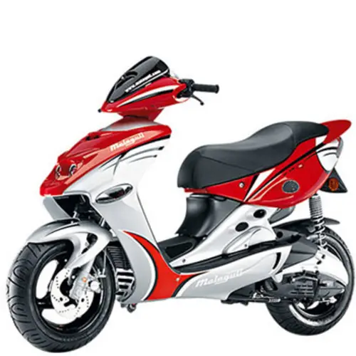 Malaguti F15 FIREFOX LC - F15FIRE-LC