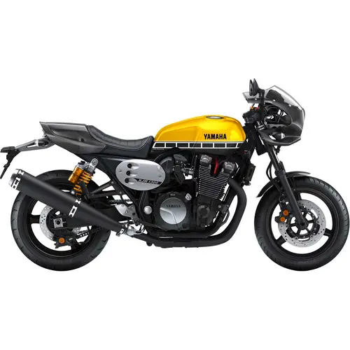 Yamaha XJR 1300 RACER - RP19/RACER
