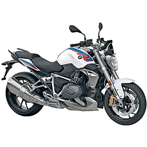 BMW R 1250 R (EURO 4) - 0J71