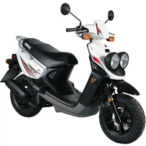 Yamaha BW 100 - SB02