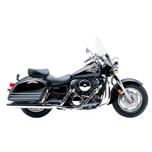 Kawasaki VN 1500 CLASSIC TOURER - VNT50G