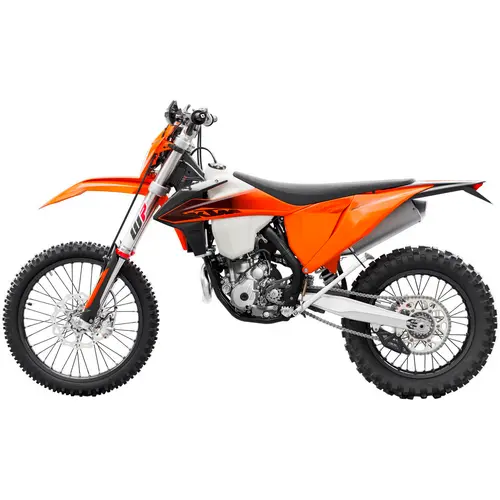 KTM 350 EXC-F - EXC-F350/20