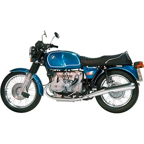 BMW R 60/7 - 0301