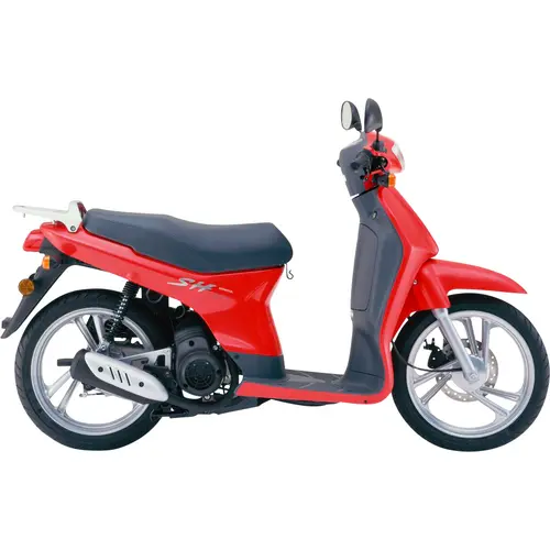 Honda SH 50 SCOOPY - SH50