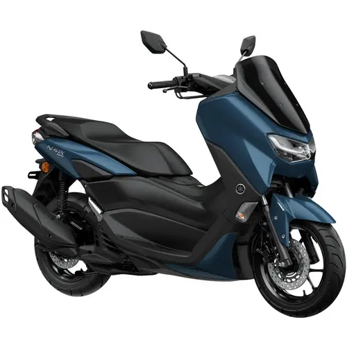 Yamaha N-MAX 155 (GPD155A) - SG651