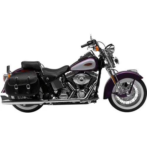 Harley-Davidson HERITAGE SPRINGER - FLSTS/00