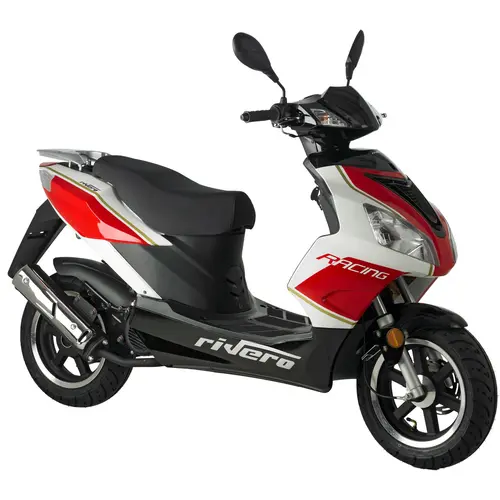 Rivero GP-50 - GP-50