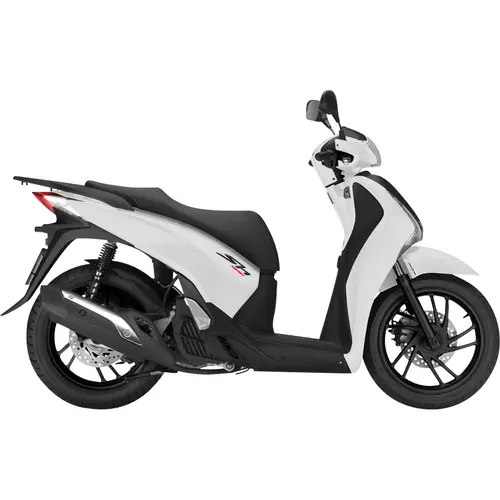Honda SH 150I - KF13