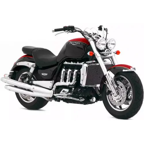 Triumph ROCKET 3 CLASSIC - C23XB/CLASSIC