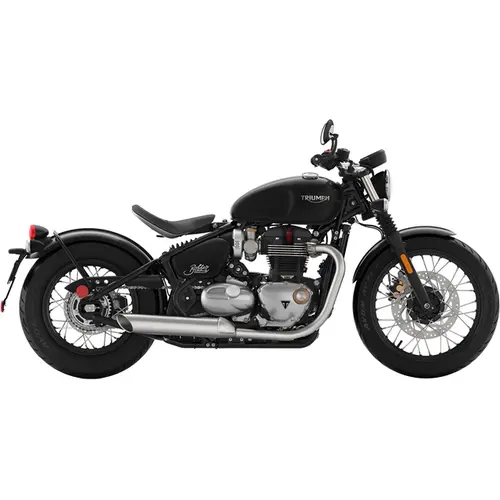 Triumph BONNEVILLE BOBBER (EURO 4) - BONBOB/17