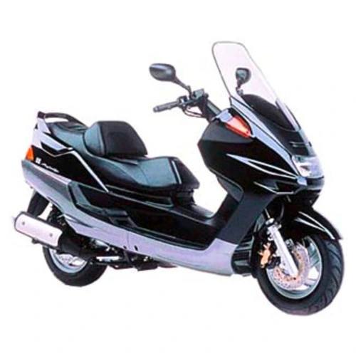 Yamaha YP 250 MAJESTY - 4UC