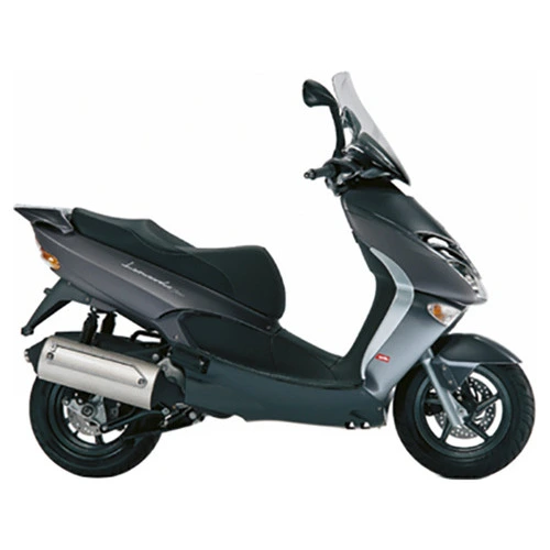 Aprilia LEONARDO 125 - MB
