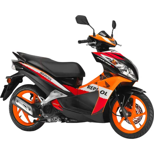 Honda NSC 50 R - AF72/R