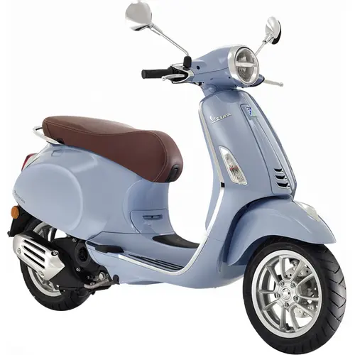 Vespa PRIMAVERA 125/S IGET (EURO 5) - ZAPMD11