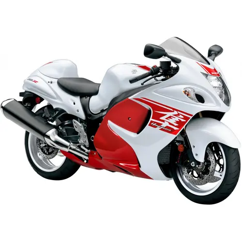 Suzuki GSX 1300 R HAYABUSA / ABS - WVCK/L3