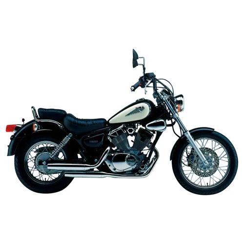 Yamaha XV 125 VIRAGO - 5AJ