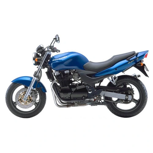 Kawasaki ZR-7 - ZR750F/F