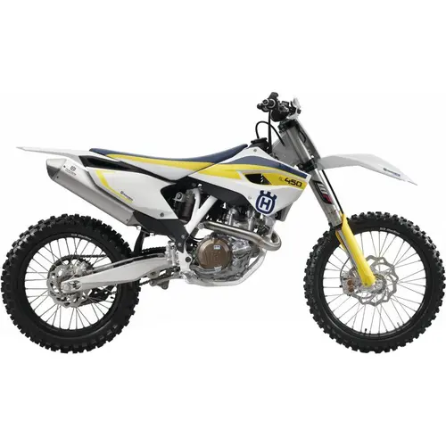 Husqvarna FC 450 - FC450/15