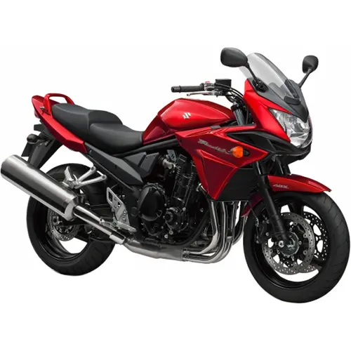 Suzuki GSF 1250 SA BANDIT L5/L6 - WVCH/15