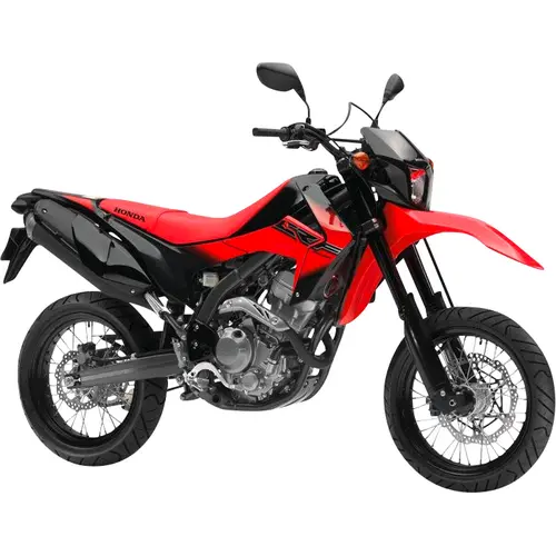 Honda CRF 250 M - MD38B/F/15