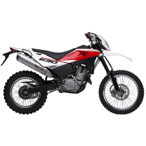Husqvarna TE 630 - TE630