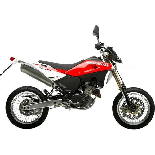 Husqvarna SM 610 - SM610
