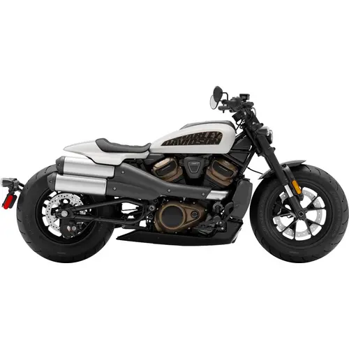 Harley-Davidson SPORTSTER S - RH1250S