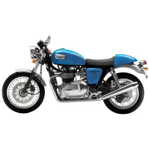 Triumph THRUXTON - 986ME