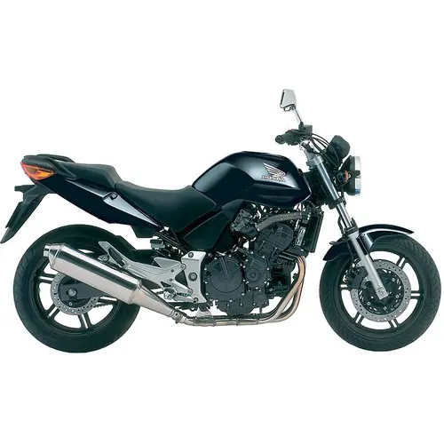 Honda CBF 600 / ABS - PC38