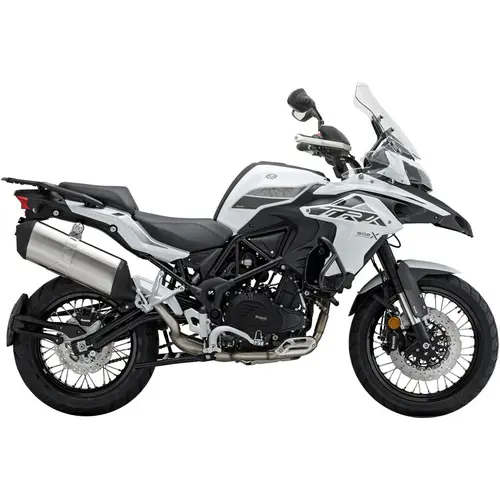 Benelli TRK 502 X (EURO 5) - TRK502X